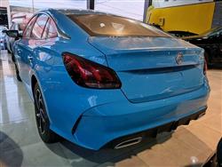 ئێم جی GT
